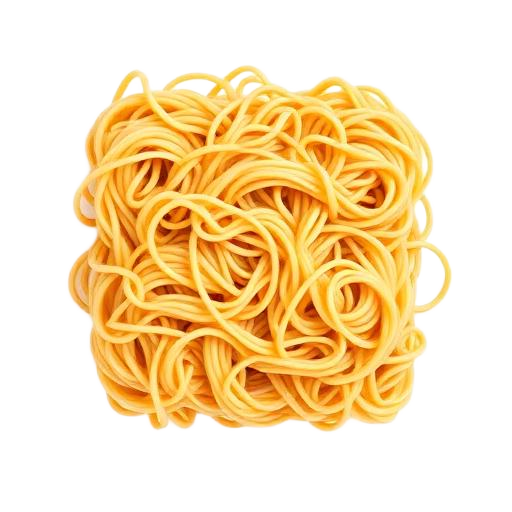 Instant Noodles · 方便面