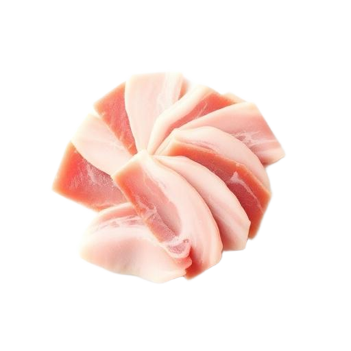 Pork Belly · 五花肉