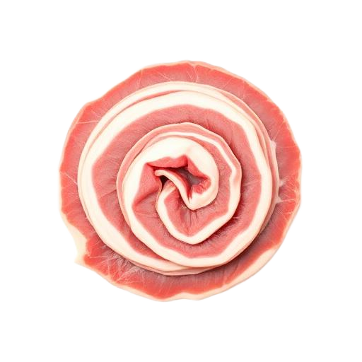 Signature Lamb · 招牌羊肉
